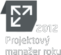 Projektový manažer roku