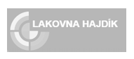 Lakovna Hajdík